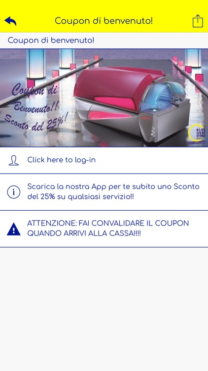 Bluelightstore screenshot-3