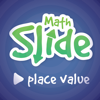 Math Slide: Place Value - Math Adventures