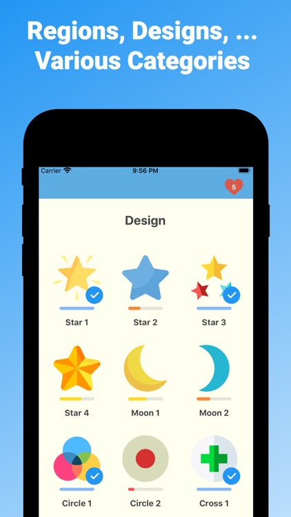 Flags of the World Quiz Game screenshot-7