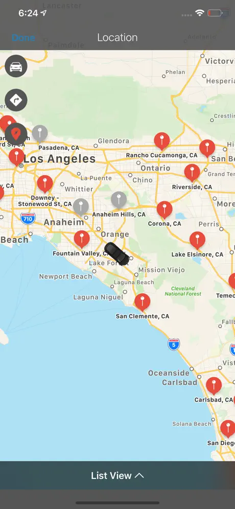 AutoMate for Tesla