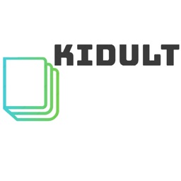 Kidult Life