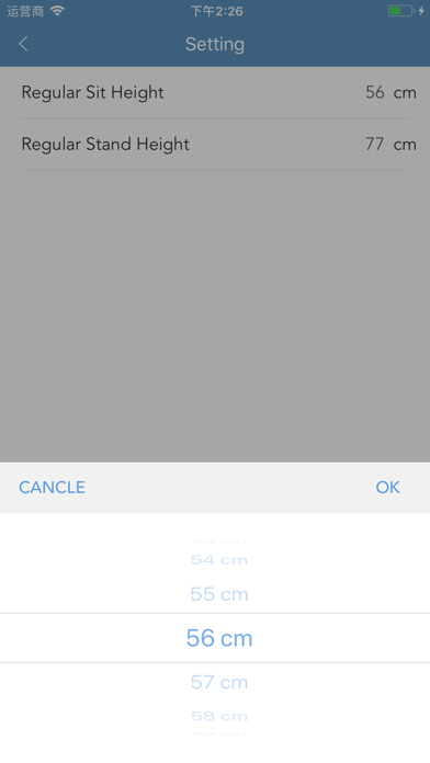Screenshot 4 of JSBLE App