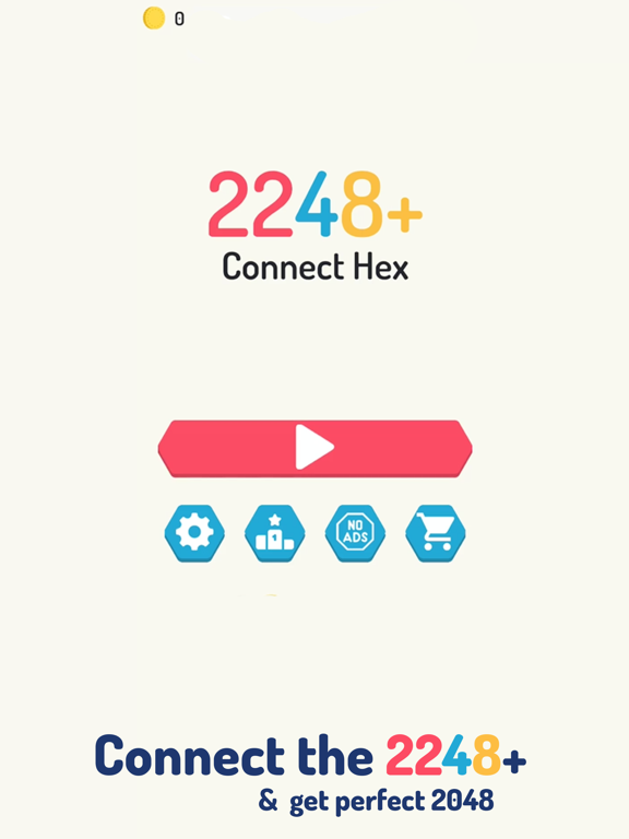 Screenshot #4 pour Connect Hexa