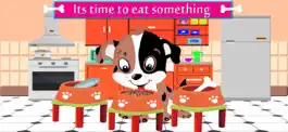 Game screenshot Princess Pet Puppy Care mod apk