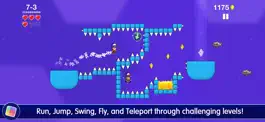 Game screenshot Mikey Jumps - GameClub apk