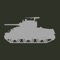 Test your knowledge on armoured fighting vehicles of World War II