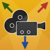 Camera Tracking Pro - iPadアプリ
