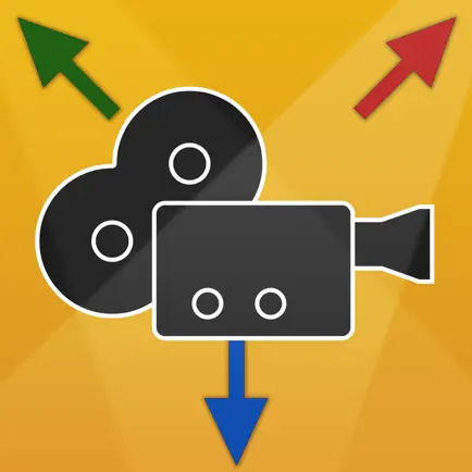 Camera Tracking Pro Читы