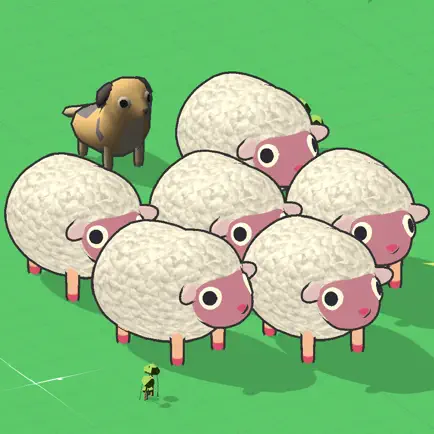 Farm Dog Herding Читы