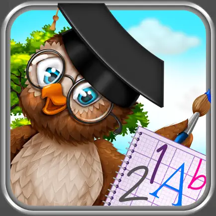 Learning to Write ABC and 123 Cheats