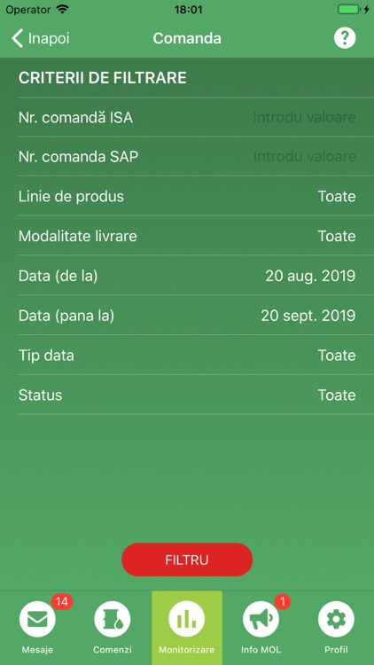 myISA-RO screenshot-4