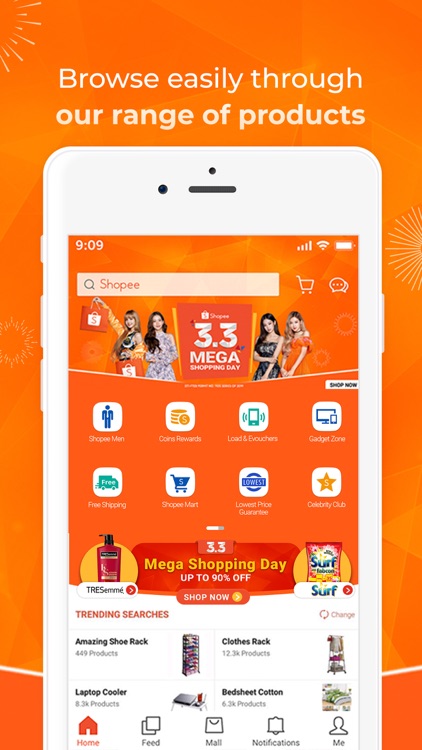 Shopee PH: Buy and Sell Online