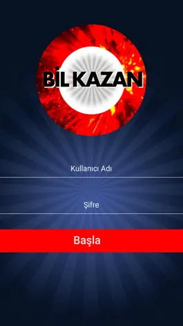 Game screenshot Bil Kazan - Quiz Show apk