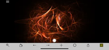 Chaos Lens