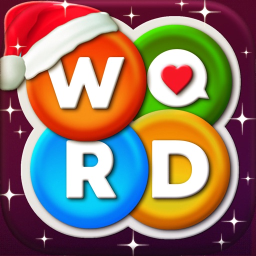 Word Cross: Crossy Word Search iOS App