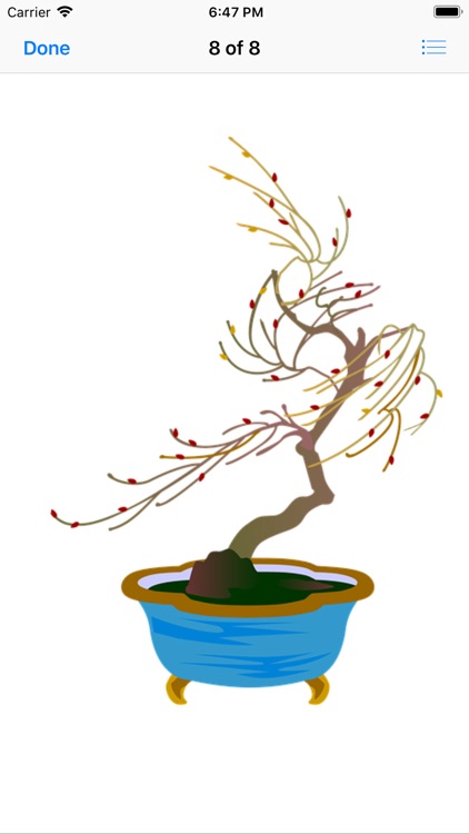 Beautiful Bonsai screenshot-8