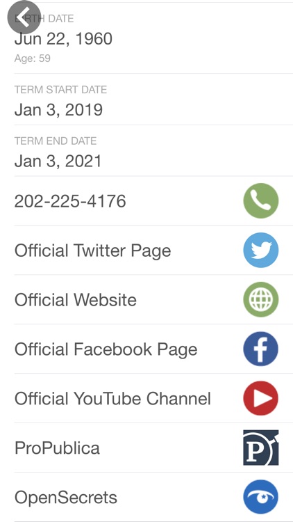 iOnGovt screenshot-4