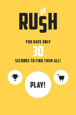 Game screenshot Rush Puzzle Speed, Simple, Fun mod apk