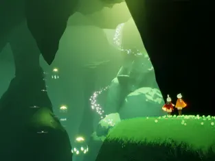 Screenshot 2 Sky: Children of the Light iphone
