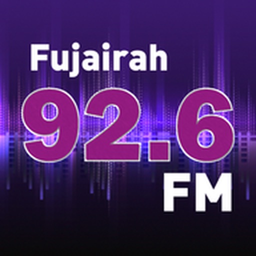 Fujairah FM icon