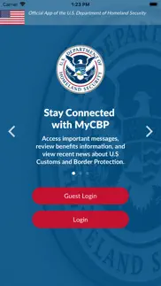 my.cbp problems & solutions and troubleshooting guide - 1