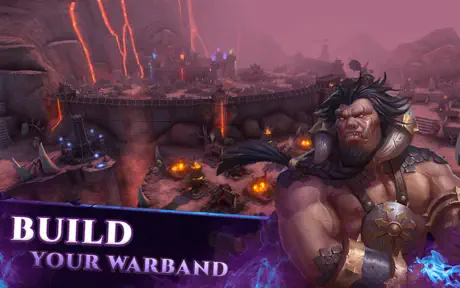 Warhammer - Chaos & Conquest