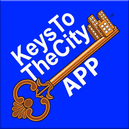 Keys To The City Читы