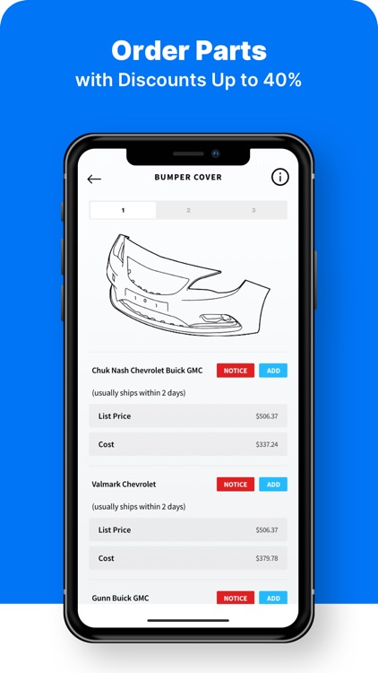 Mobile Tech RX screenshot-7
