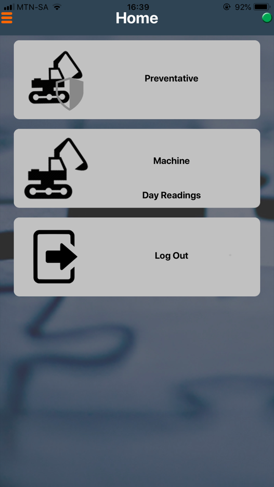 #2. Operator App (iOS) 게시자: ASD Solutions Pty Ltd