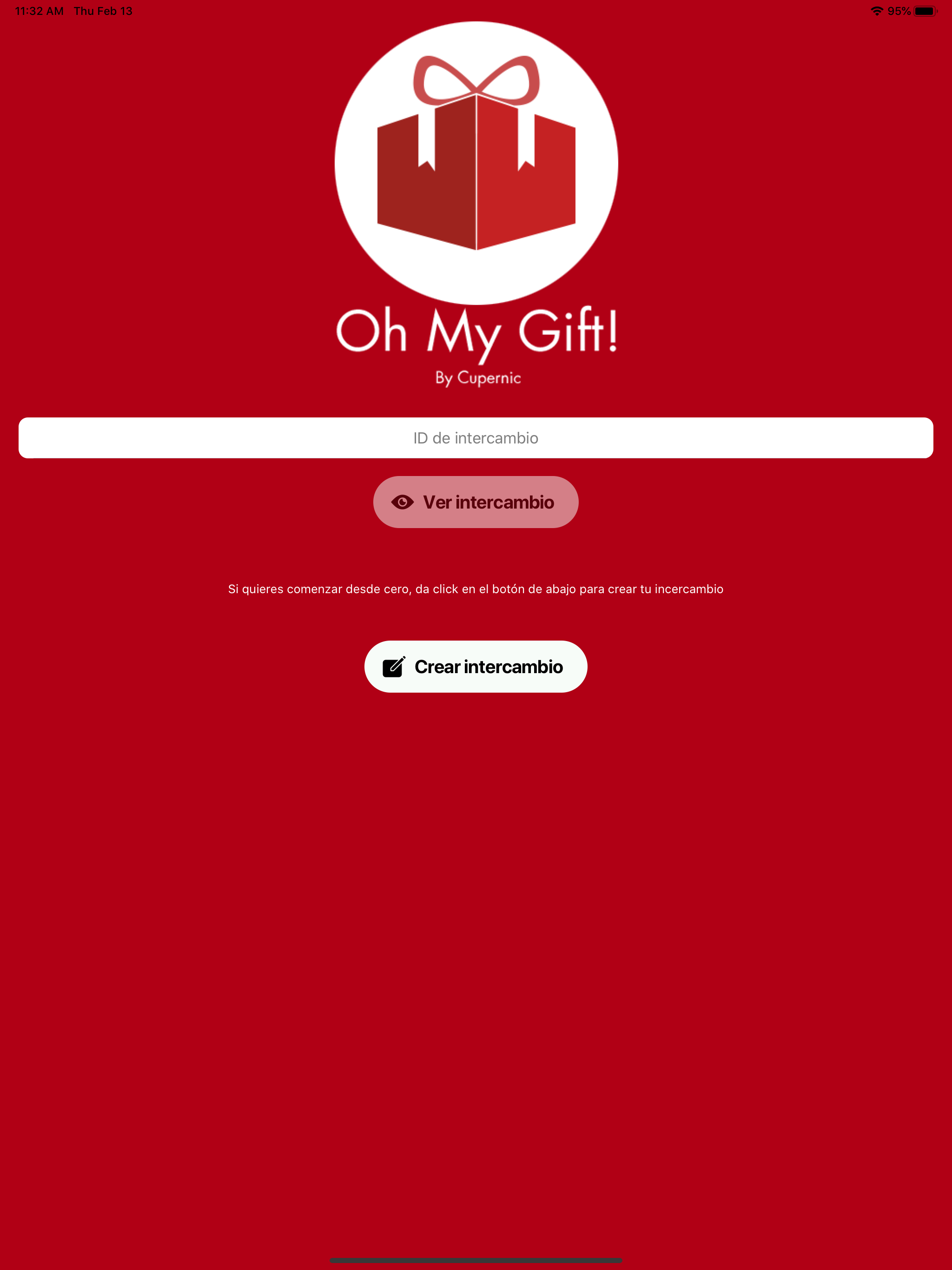 Oh My Gift! screenshot 5