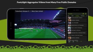 Footylight- Soccer Highlightsのおすすめ画像5