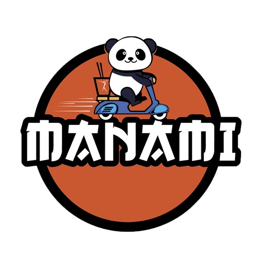MANAMI: Доставка еды icon