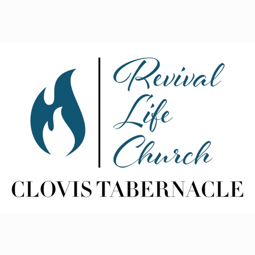 Revival Life Church C.T. - AppWisp.com