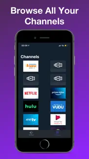 How to cancel & delete tv remote control for roku 3