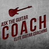 Ask The Guitar Coach