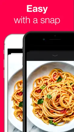 Aical - calories counter iPhone image 2