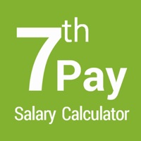 7th Pay Commission Salary Calc logo