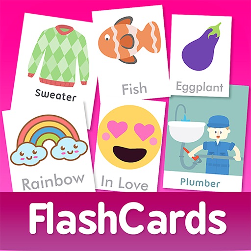 All In One Flashcards icon