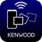 KENWOOD Portal APP is an application that will transfer photos from your smartphone to the KENWOOD car multimedia receivers via Bluetooth® or USB