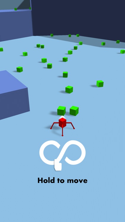 Legs.io screenshot-4