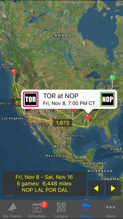 RoadRunner Basketball