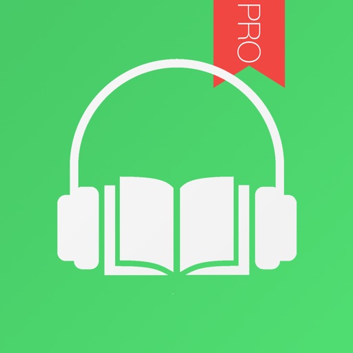 Book Voice Pro