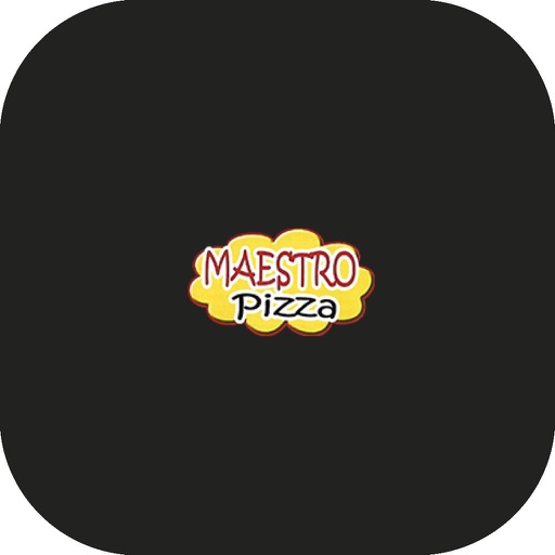 Maestro Pizza 76 icon