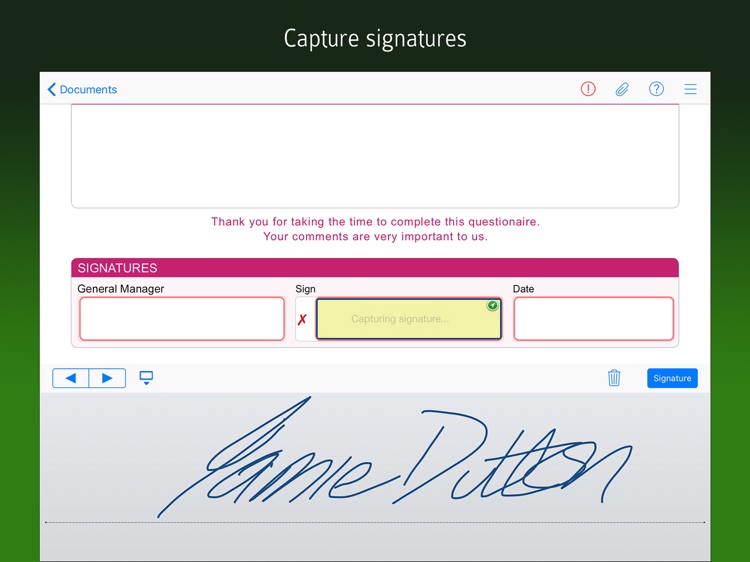 Centre 360 screenshot-3