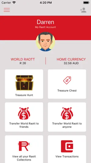 World Raott Treasure Hunt screenshot 1
