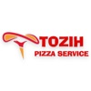 Tozih Pizza Service icon