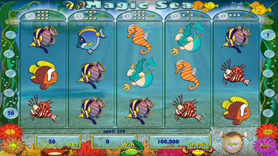 Fun of Slot 2 Screenshot