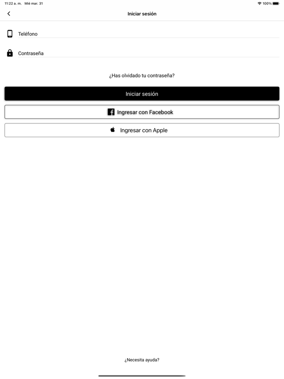 Screenshot #4 pour CB online