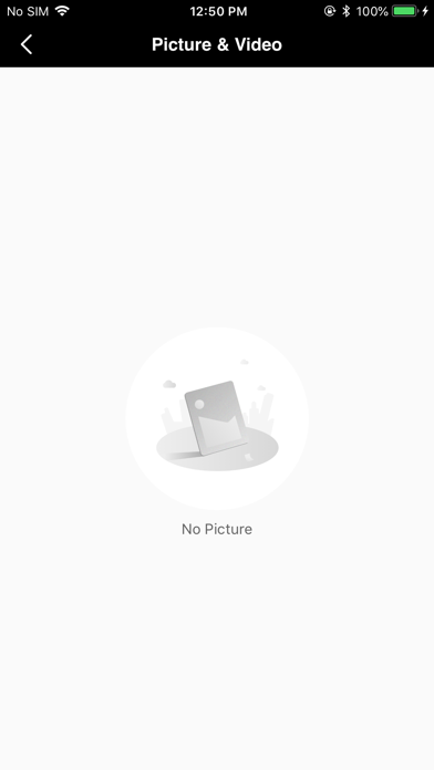 GAZELLE Ti Screenshot