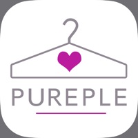 Pureple Outfit Planner app funktioniert nicht? Probleme und Störung